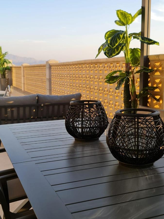 Vila Me Eilat Esterno foto